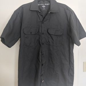 Dickies Flex Work Shirt